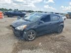 2015 TOYOTA PRIUS C
