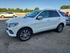 2016 MERCEDES-BENZ GLE