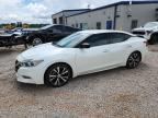 2018 NISSAN MAXIMA