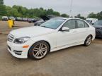 2013 MERCEDES-BENZ C
