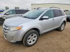 2011 FORD EDGE