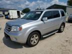 2011 HONDA PILOT
