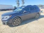 2017 SUBARU OUTBACK