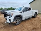 2020 GMC SIERRA