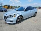 2021 NISSAN ALTIMA