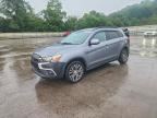 2016 MITSUBISHI OUTLANDER SPORT