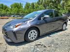2019 TOYOTA PRIUS
