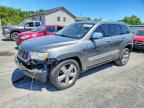 2012 JEEP GRAND CHEROKEE