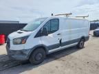2017 FORD TRANSIT