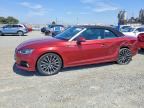 2018 AUDI A5