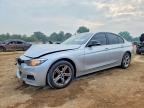2015 BMW 328