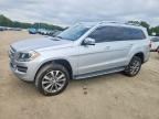 2013 MERCEDES-BENZ GL