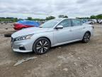 2021 NISSAN ALTIMA