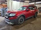 2023 NISSAN PATHFINDER