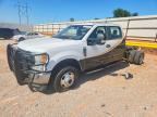 2017 FORD F350
