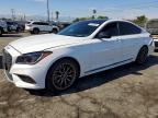 2019 GENESIS G80