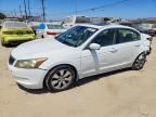 2009 HONDA ACCORD