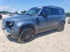 2024 LAND ROVER DEFENDER