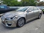 2020 LINCOLN MKZ