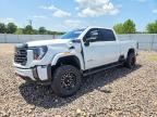 2024 GMC SIERRA