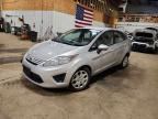 2012 FORD FIESTA