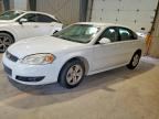 2011 CHEVROLET IMPALA
