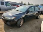 2012 KIA FORTE