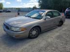 2002 BUICK LESABRE