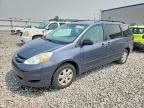 2009 TOYOTA SIENNA