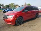 2024 HONDA ODYSSEY