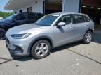 2023 HONDA HR-V