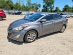2014 HYUNDAI ELANTRA