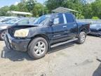 2009 NISSAN TITAN