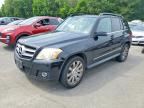 2010 MERCEDES-BENZ GLK