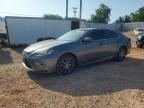 2016 LEXUS ES