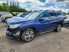 2020 SUBARU ASCENT