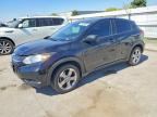 2016 HONDA HR-V