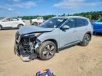 2022 NISSAN ROGUE