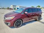 2015 KIA SEDONA