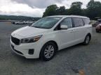 2016 KIA SEDONA