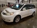 2006 TOYOTA SIENNA