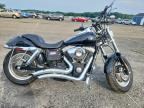2009 HARLEY-DAVIDSON FXDF