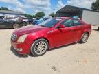 2010 CADILLAC CTS