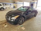 2010 INFINITI G37 CONVERTIBLE