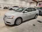 2014 NISSAN SENTRA