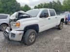 2018 GMC SIERRA