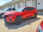 2022 CHEVROLET BLAZER