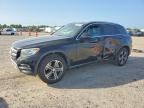 2018 MERCEDES-BENZ GLC