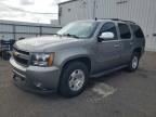 2012 CHEVROLET TAHOE