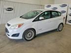 2015 FORD C-MAX
